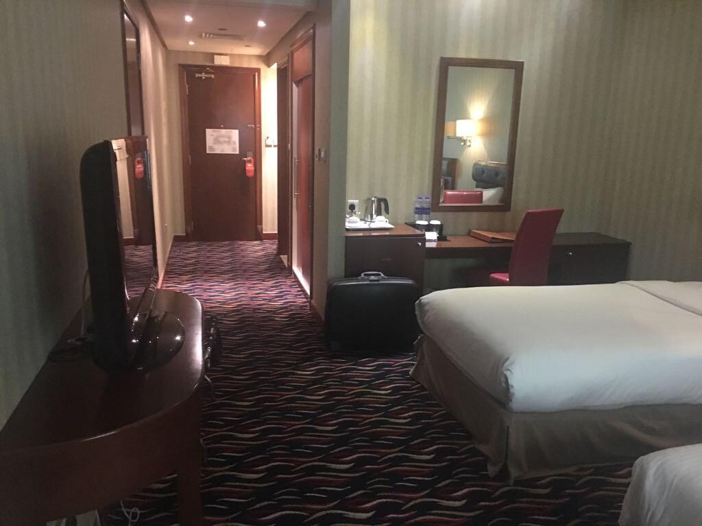 Cassells Al Barsha Hotel 4 (Dubai, United Arab Emirates): description of rooms, service, photo and reviews Cassells Al Barsha Hotel 4 (Dubai, United Arab Emirates): description of rooms, service, photo and reviews